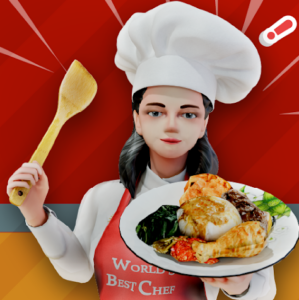Download Juragan Nasi Padang Mod Apk v0.52 (Free Shopping) Latest 2025