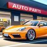 Download Auto Parts Store Simulator Mod Apk v1.07 (Unlimited Money) Terbaru 2025