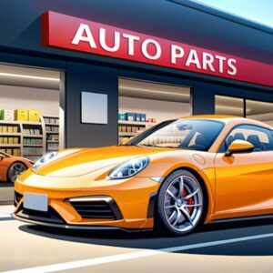 Download Auto Parts Store Simulator Mod Apk v1.07 (Unlimited Money) Latest 2025