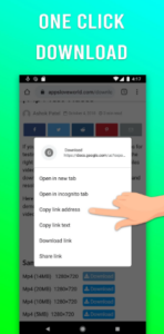 Screenshot File Downloader Mod APK
