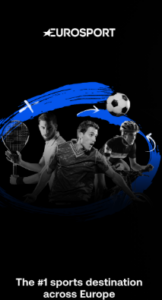 Screenshot Eurosport: News & Results Mod APK