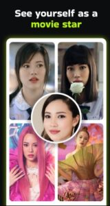 Screenshot FaceSwapper: AI Swap Videos Mod APK