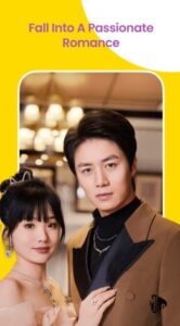 Screenshot Melolo – Short Movie & TV Mod APK