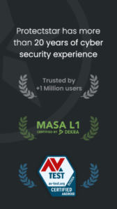 Screenshot Anti Spy Detector – Spyware Mod APK