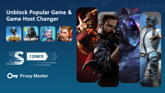 Screenshot Super VPN Proxy – Proxy Master Mod APK