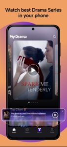Screenshot My Drama: Short reel stories! Mod APK