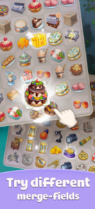 Screenshot Merge Mystery: Logic Games Mod APK