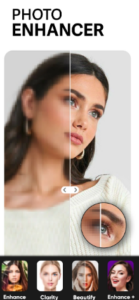 Screenshot PhotoShot – Photo Editor Pro Mod APK