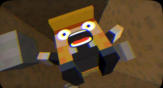 Screenshot Slayaway Camp: Horror Puzzle Mod APK