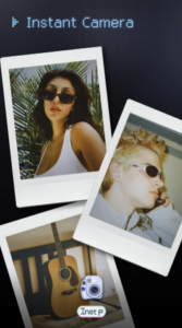Screenshot OldReel – Vintage Camcorder Mod APK