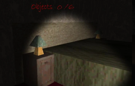 Screenshot Slendrina Mod APK