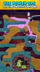 Screenshot Wheres My Water 2 Mod APK