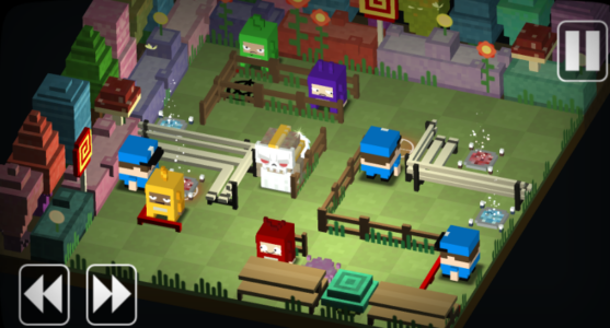 Screenshot Slayaway Camp: Horror Puzzle Mod APK