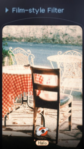 Screenshot OldReel – Vintage Camcorder Mod APK