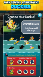 Screenshot Wheres My Water 2 Mod APK
