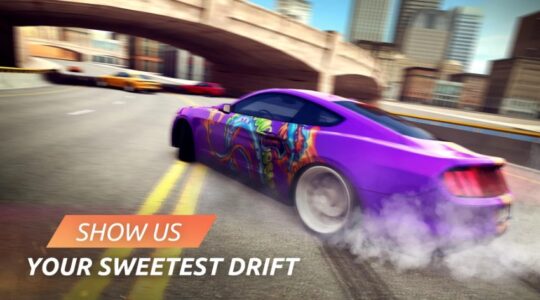 Screenshot SRGT－Racing & Car Driving Game Mod APK