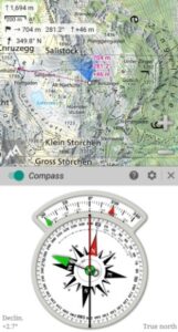 Screenshot AlpineQuest Off-Road Explorer Mod APK
