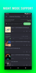 Screenshot File Downloader Mod APK