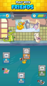 Screenshot Wheres My Water 2 Mod APK