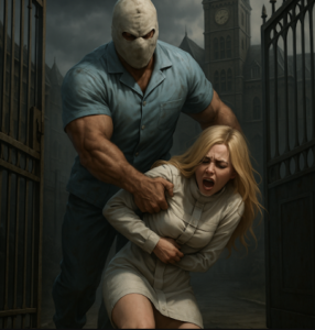 Download Escape from Mental Hospital Mod Apk v1.5.15 (Unlock The Mall) Latest 2025