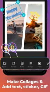 Screenshot AndroVid Pro Video Editor Mod APK