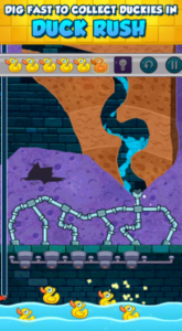 Screenshot Wheres My Water 2 Mod APK