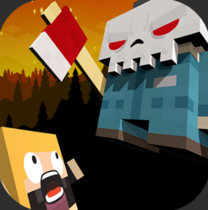 Descargar Slayaway Camp: Horror Puzzle Mod Apk v4.33 (Menú Mod) última versión 2025