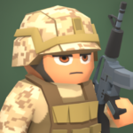 Download Idle Army: Trading Weapons Mod Apk v1.15.1 (No Ads) Terbaru 2025