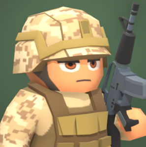 Download Idle Army: Trading Weapons Mod Apk v1.15.1 (Keine Werbung) Neueste Version 2025