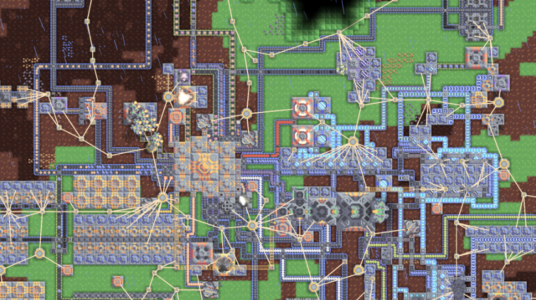 Screenshot Mindustry Mod APK
