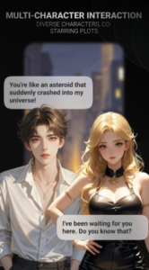 Screenshot ChillShorts – Reels & Dramas Mod APK