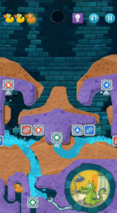 Screenshot Wheres My Water 2 Mod APK