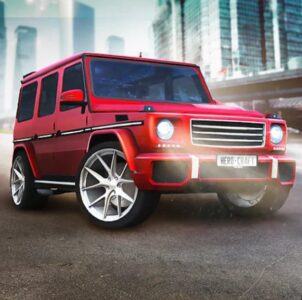 Download SRGT－Racing & Car Driving Game Mod Apk v1.1.0 (Unlimited Money) Latest 2025