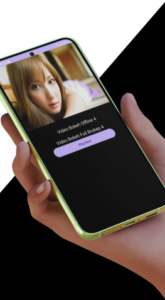 Screenshot Video Bokeh Full Offline 2025 Mod APK