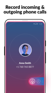 Screenshot Call Recorder – Cube ACR Mod APK