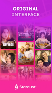 Screenshot StardustTV – Movies & Dramas Mod APK