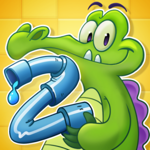 Download Where’s My Water 2 Mod Apk v1.9.48 (Unlock Levels) Latest 2025