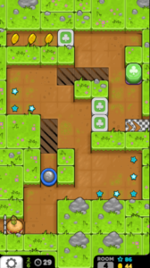 Screenshot Slider Scouts Mod APK