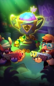 Screenshot Zombastic: Survival game Mod APK