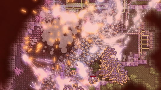 Screenshot Mindustry Mod APK