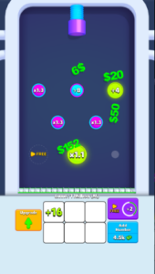 Screenshot Digi Merge Mod APK