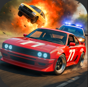 Gangstar Open City Empire Mod Apk v2.0 İndir (Sınırsız Para) En Yeni 2025