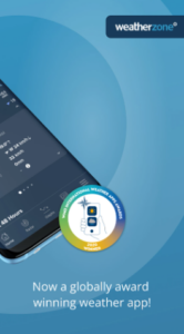 Screenshot Weatherzone: Weather Forecasts Mod APK