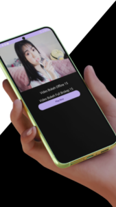 Screenshot Video Bokeh Full Offline 2025 Mod APK