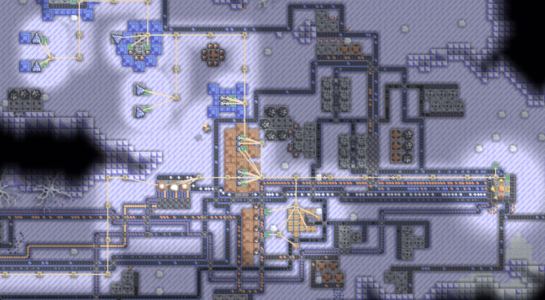 Screenshot Mindustry Mod APK