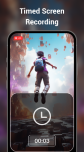 Screenshot Screen Recorder+Video Recorder Mod APK