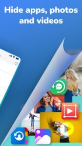 Screenshot Hyde App Hider – Hide Apps Mod APK