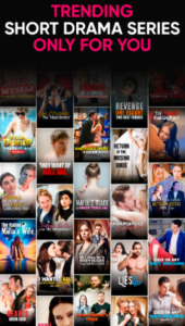 Screenshot Reel TV – Watch Short Drama Mod APK