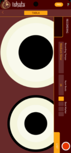 Screenshot iShala – practice Indian music Mod APK