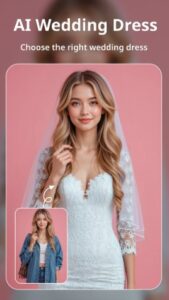 Screenshot AI Video Editor: Phota Mod APK